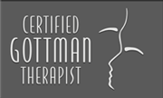 certified Gottman therapist