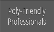 Dr. Marlow is a poly-friendly professional